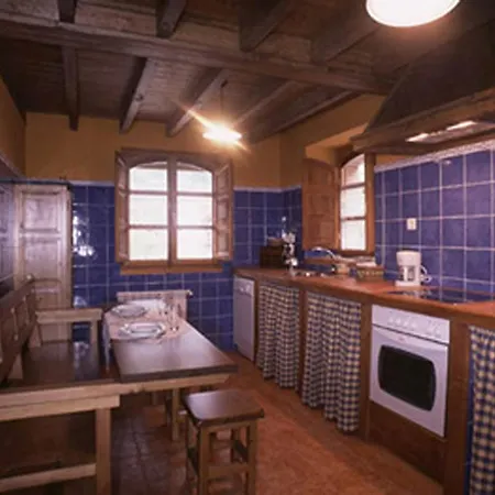 Casa Rural La Galana Sames Exterior photo