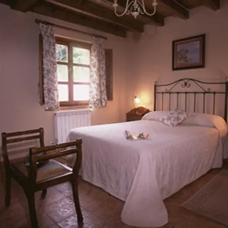Casa Rural La Galana Sames Exterior photo