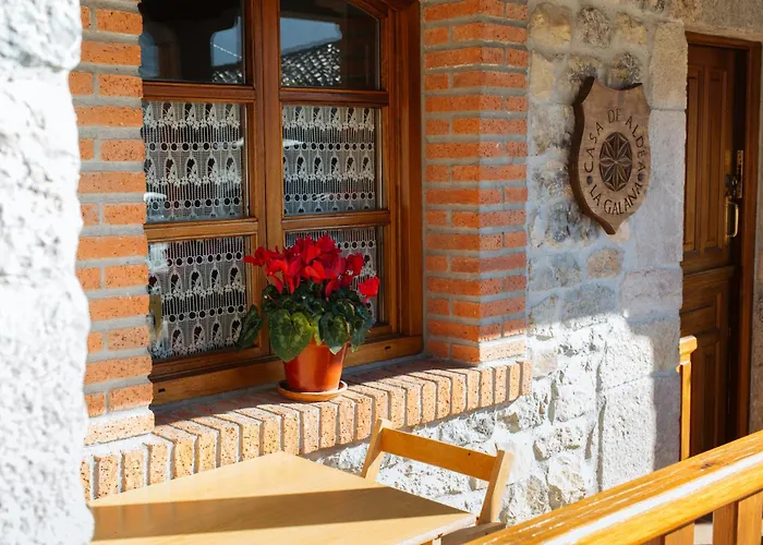 Casa Rural La Galana