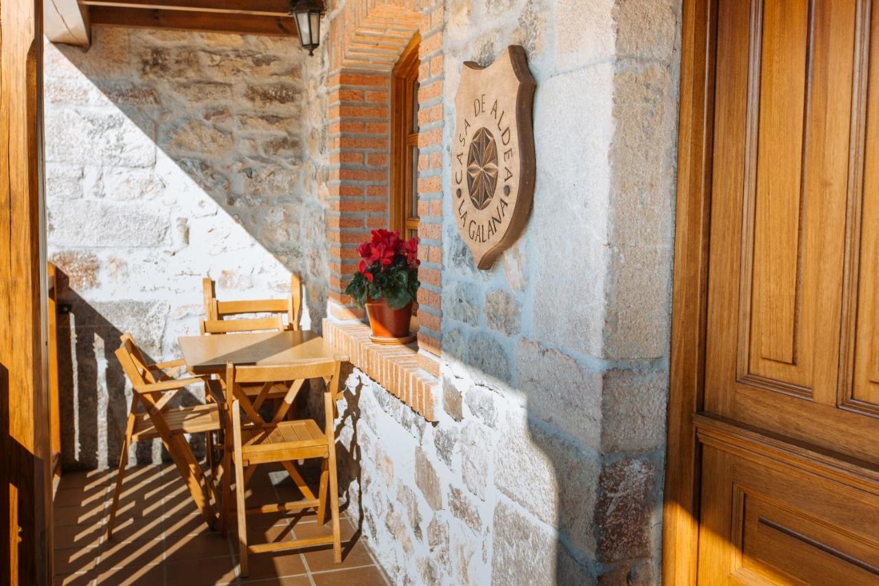 La Galana Holiday home *