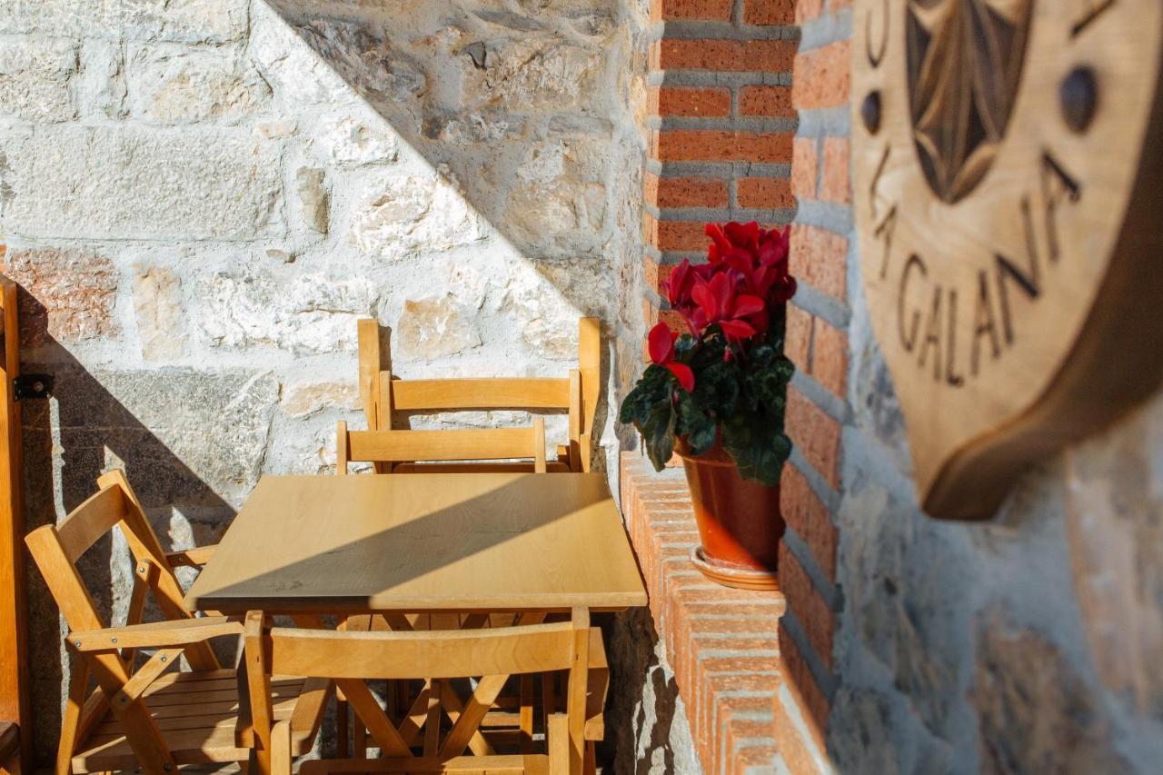 La Galana Holiday home *