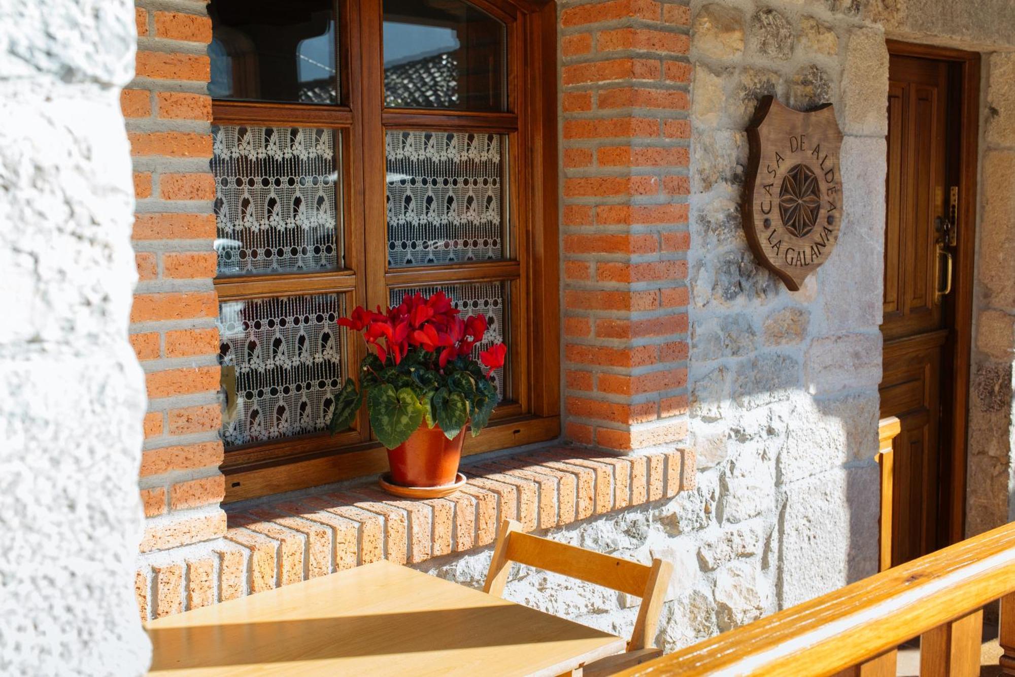 Holiday home La Galana *