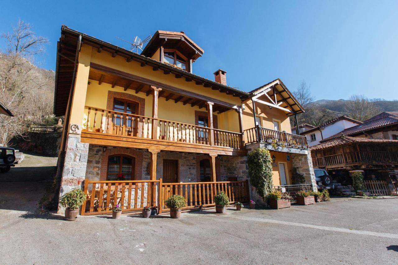 La Galana Holiday home Sames