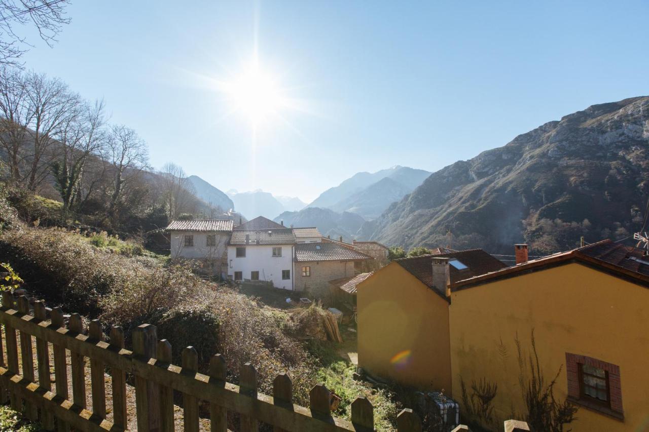 La Galana Holiday home *