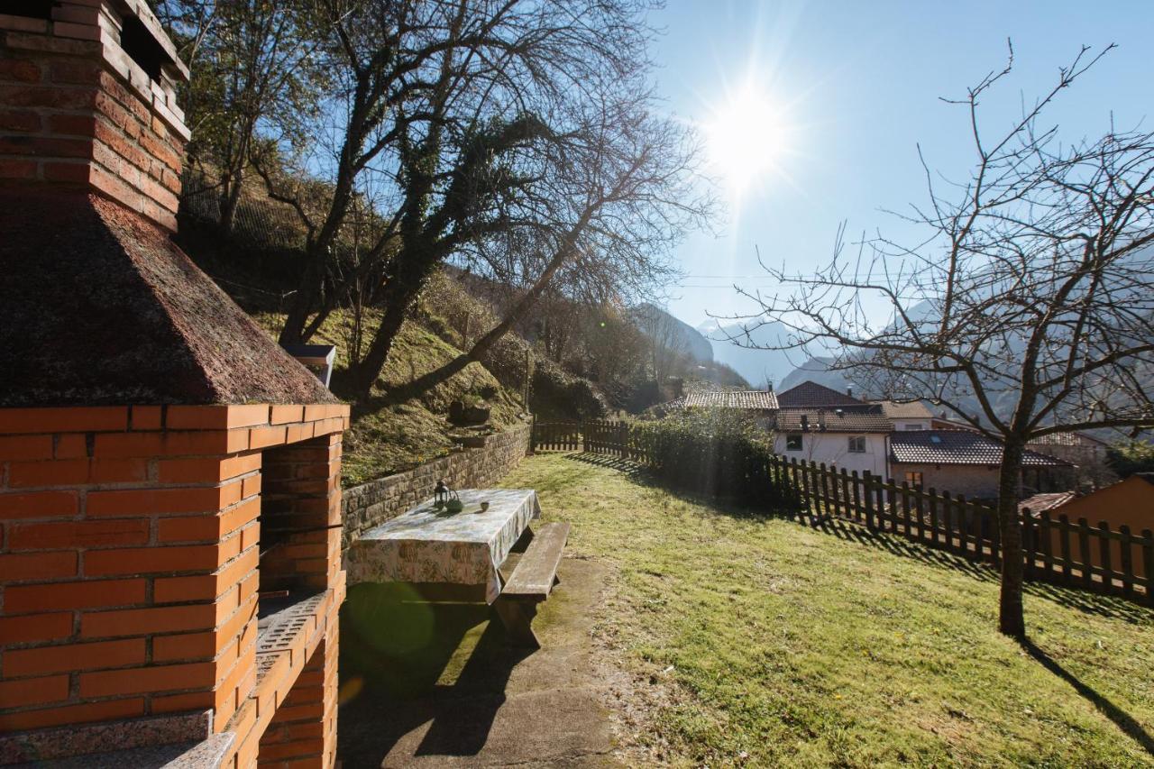 La Galana Holiday home