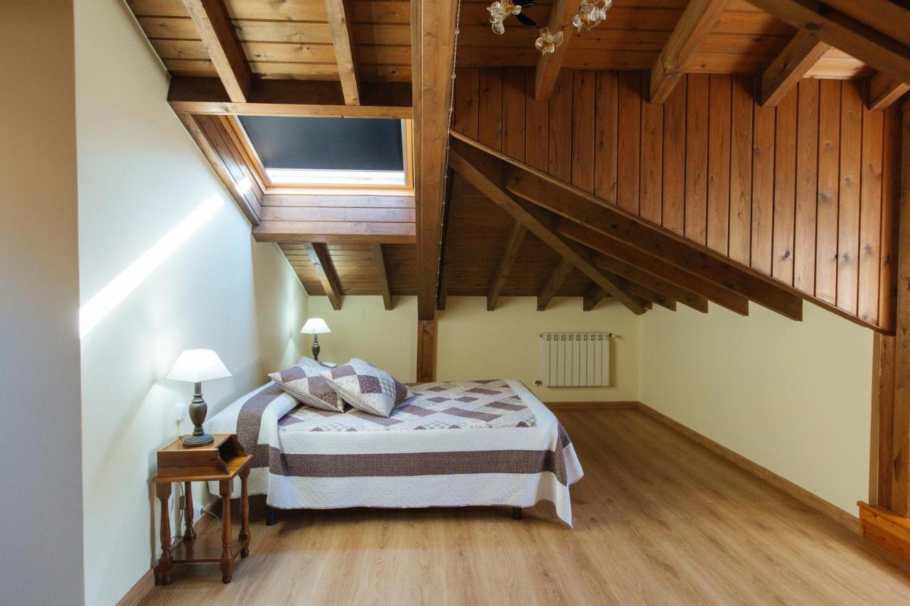 Holiday home La Galana