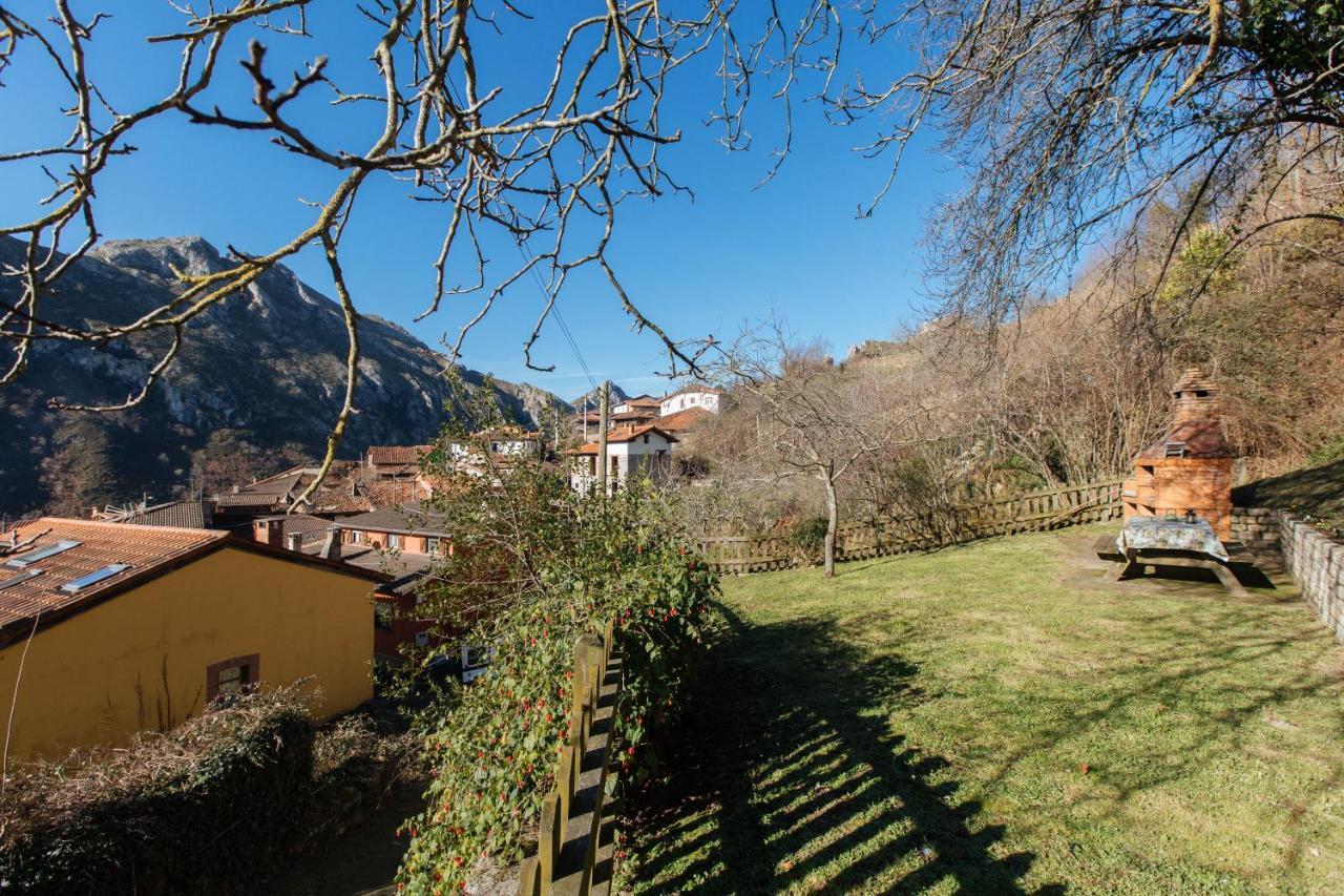 Holiday home La Galana *