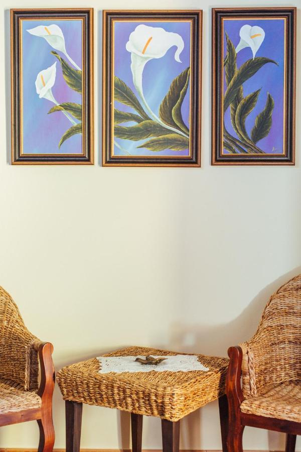 La Galana Holiday home Sames