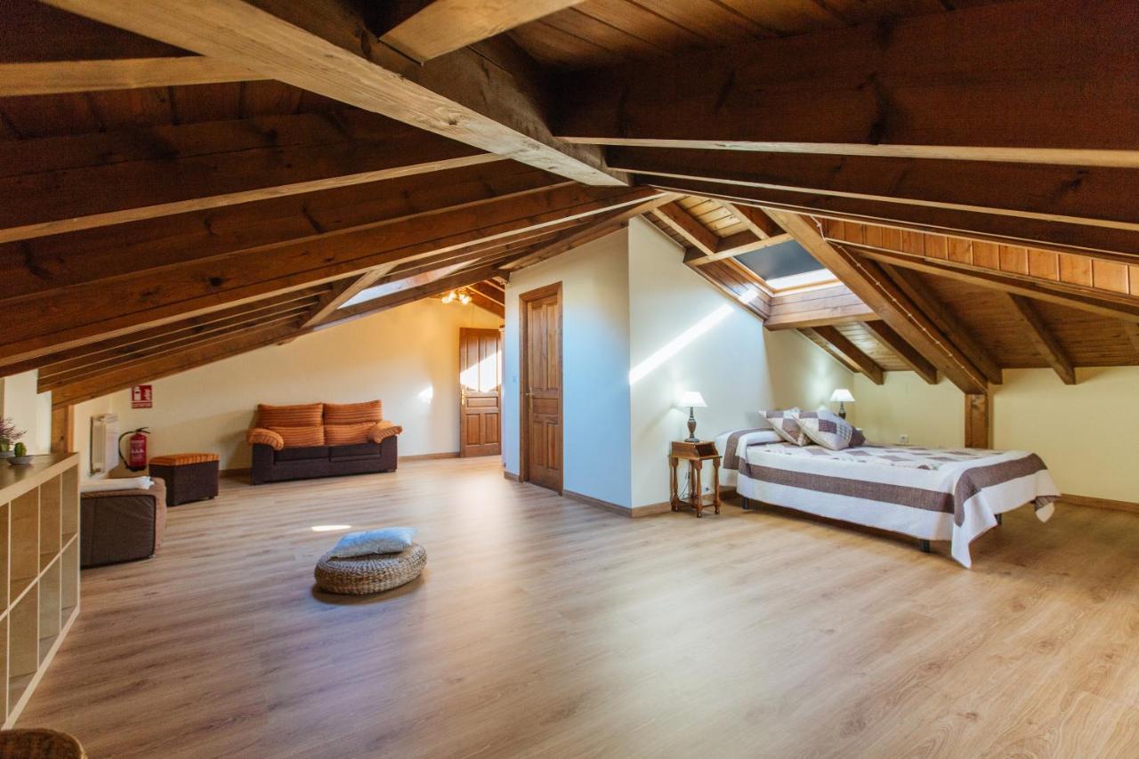 Holiday home La Galana Sames