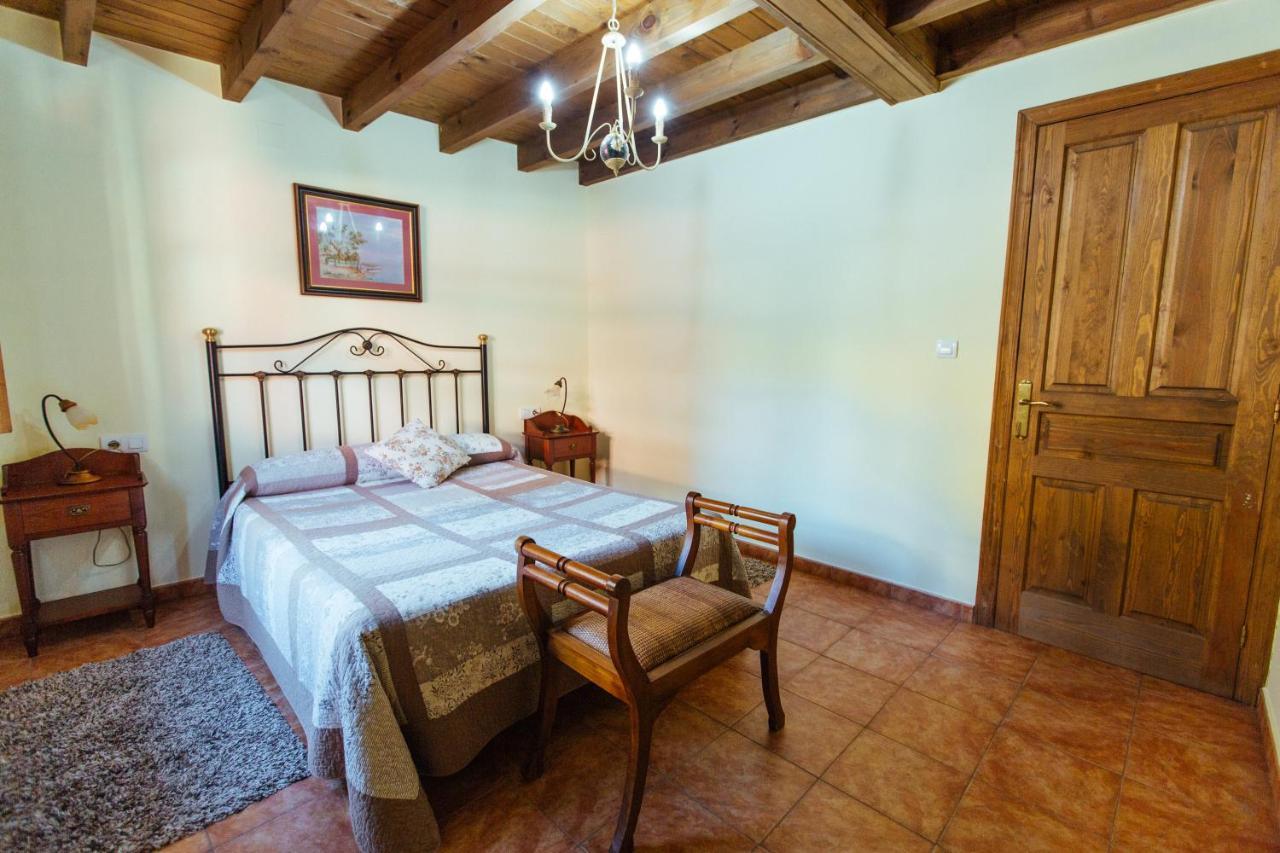 Holiday home La Galana