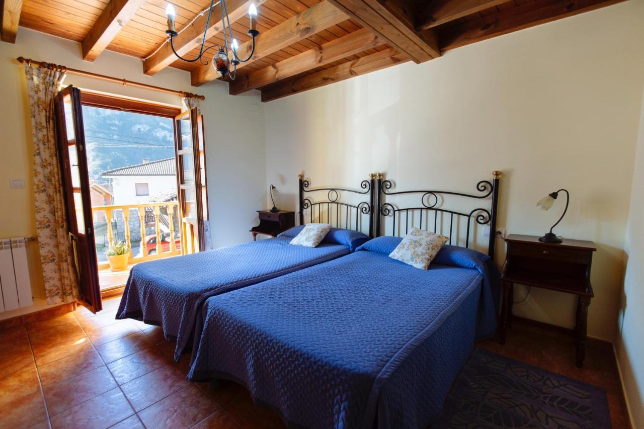 La Galana Holiday home Sames