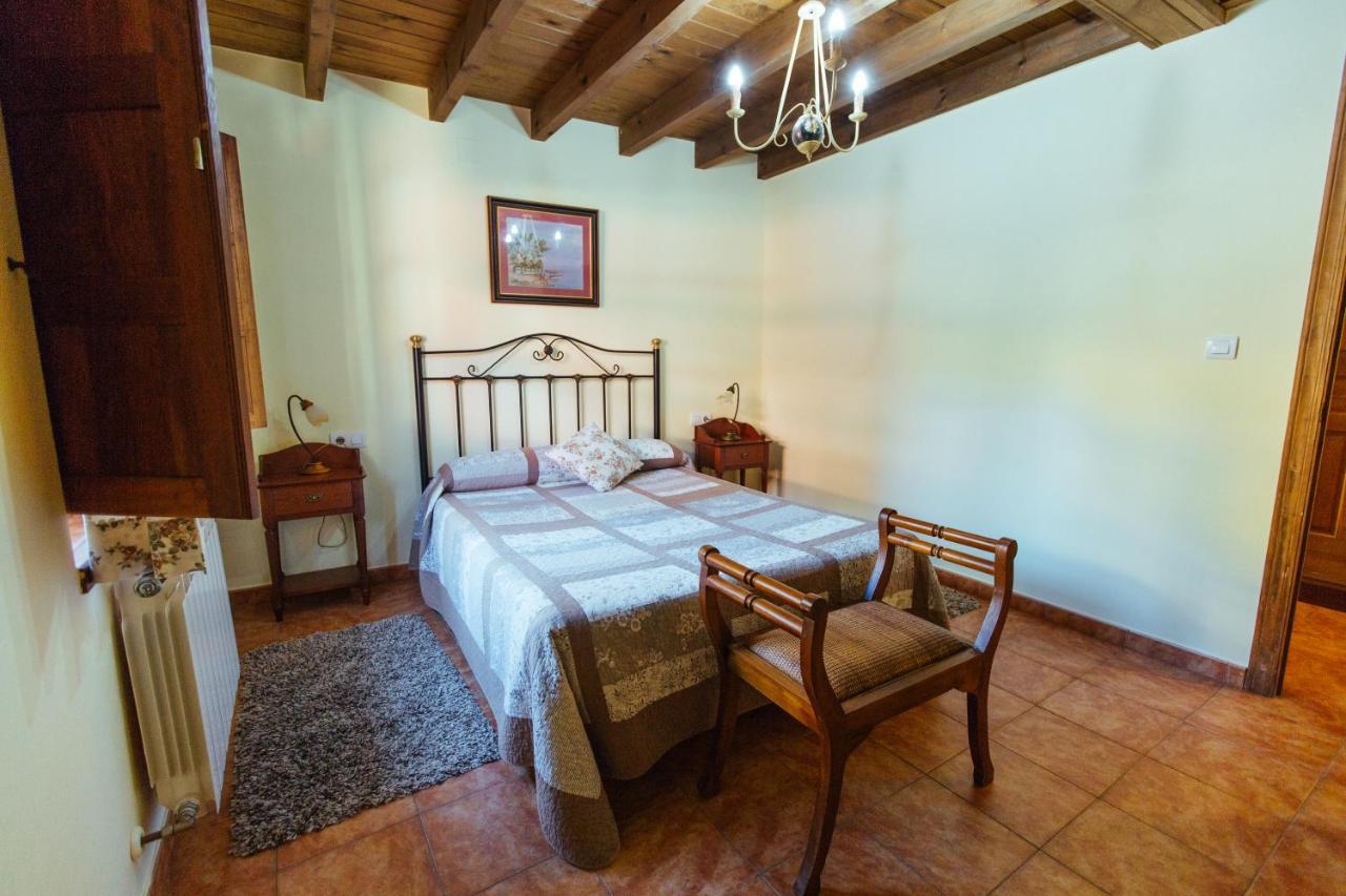 La Galana Holiday home Sames
