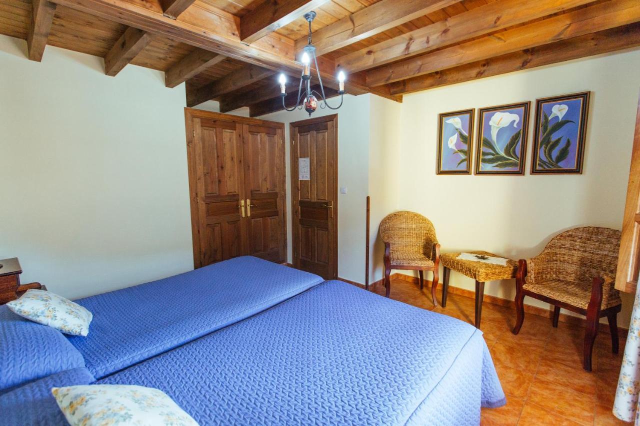 La Galana Holiday home Sames