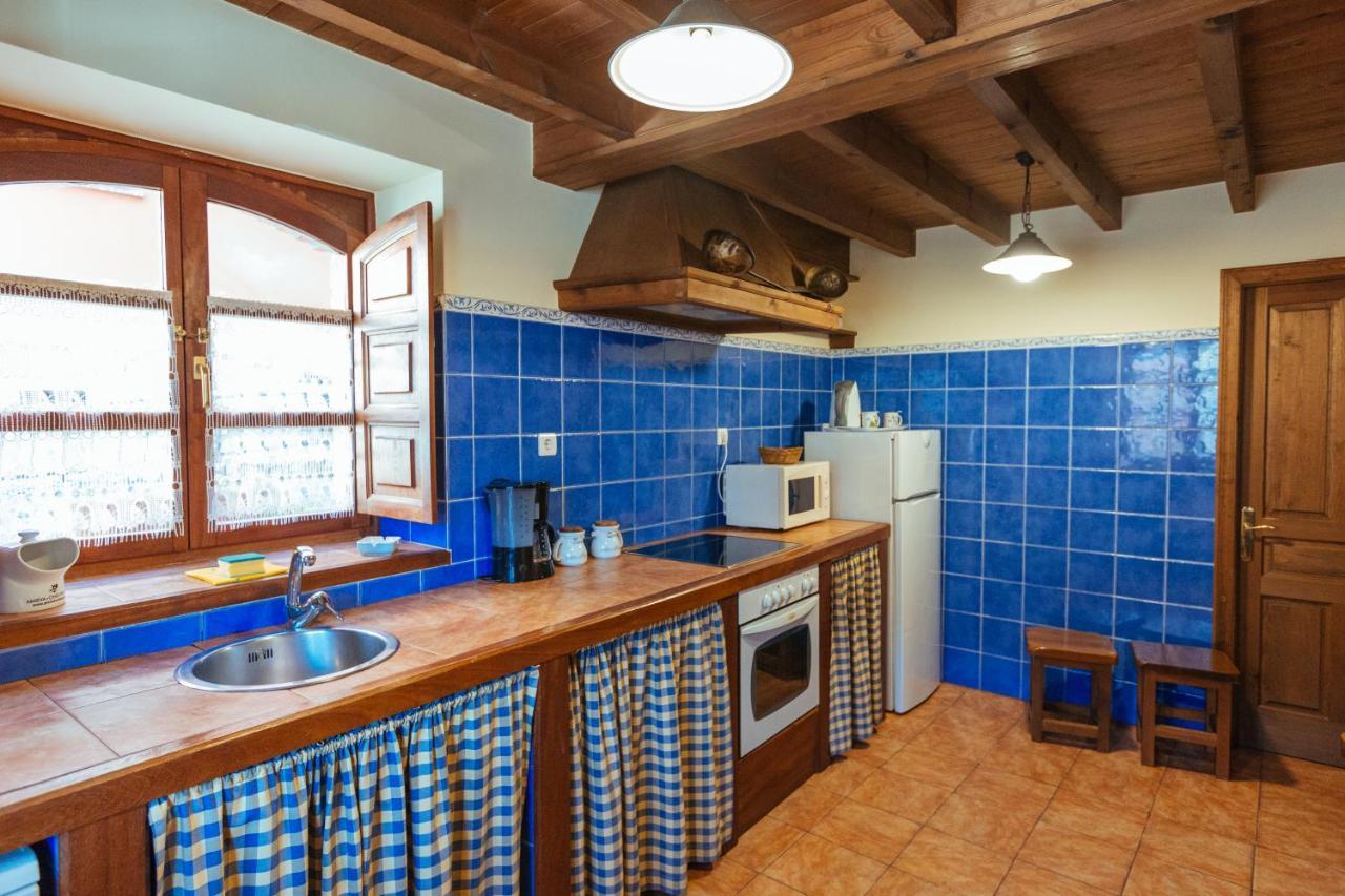 La Galana Holiday home Sames