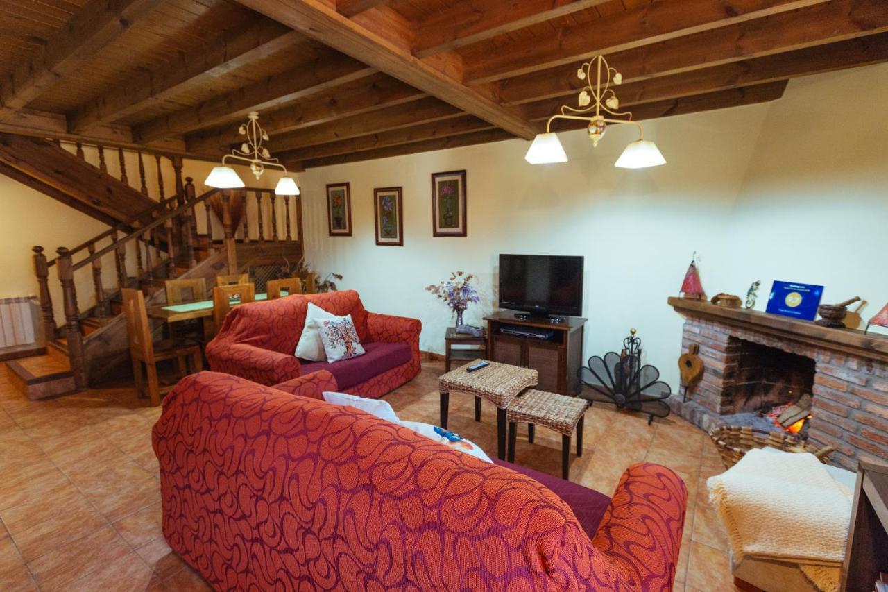 La Galana Holiday home Sames
