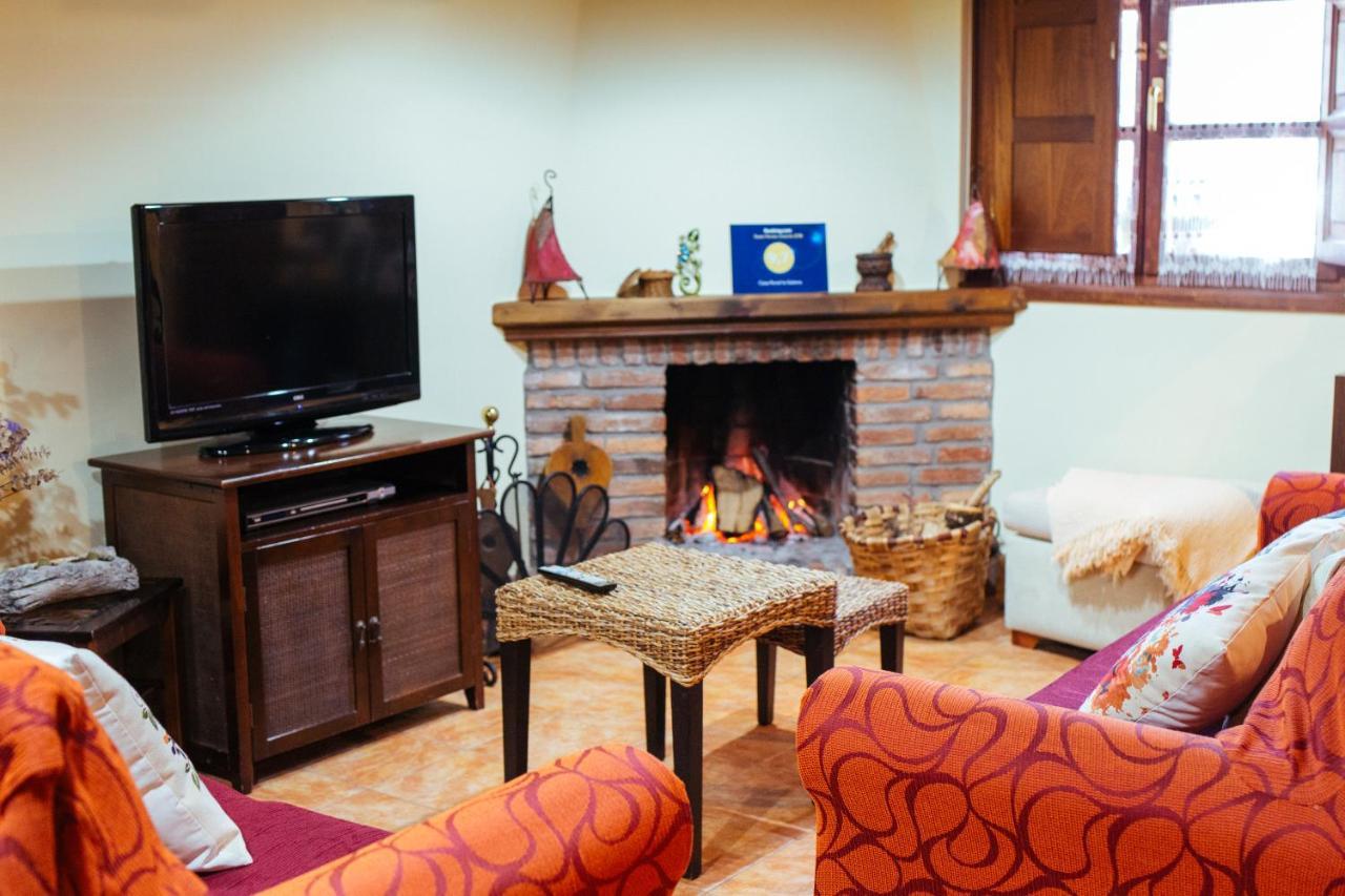 Holiday home La Galana *