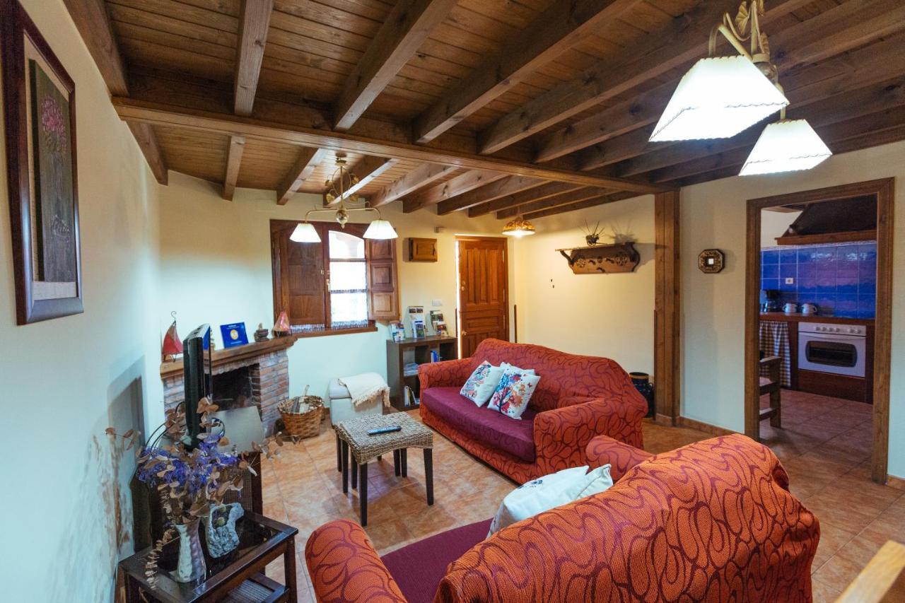 La Galana Holiday home *