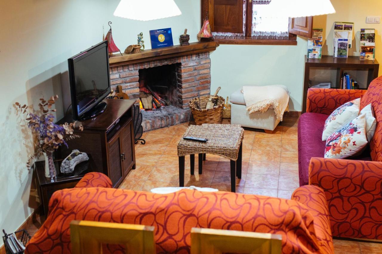 La Galana Holiday home Sames