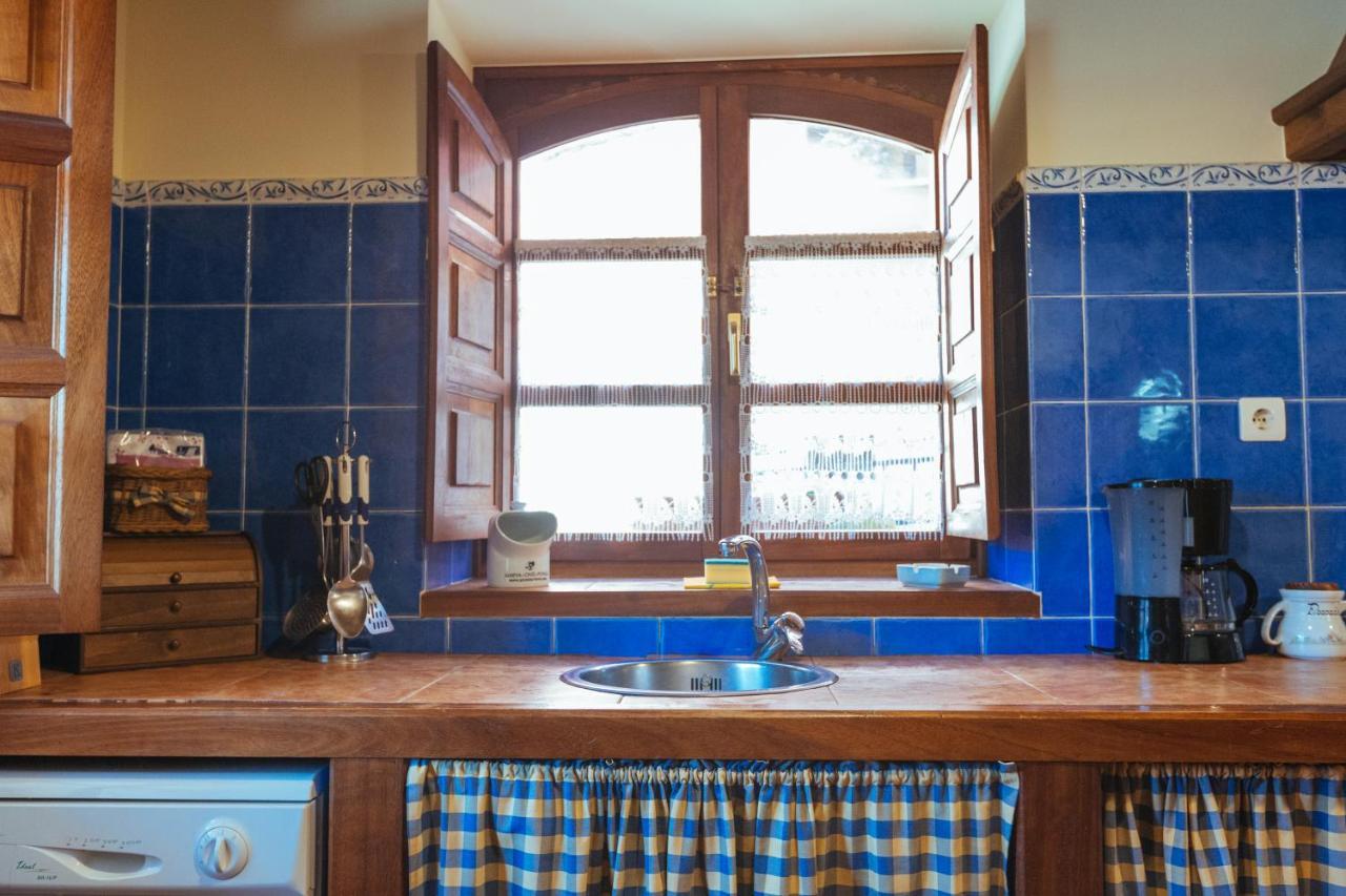 La Galana Holiday home