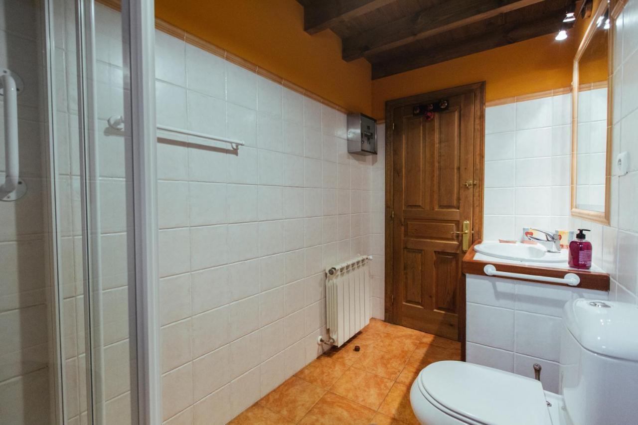 La Galana Holiday home Sames