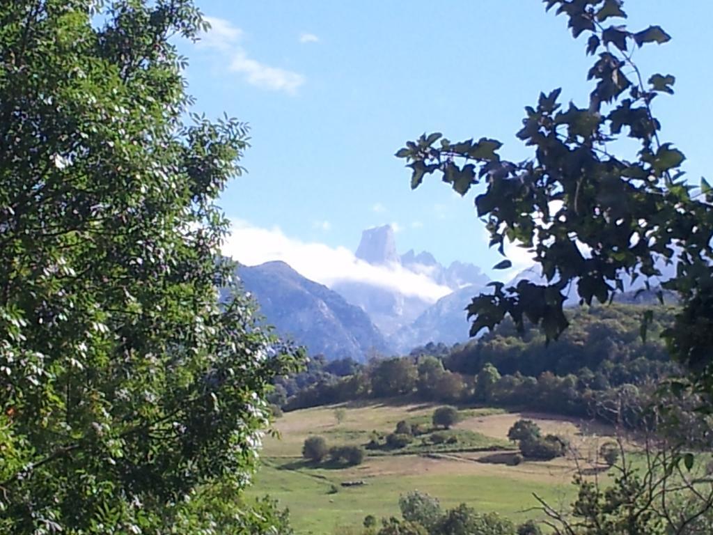 Holiday home La Galana *