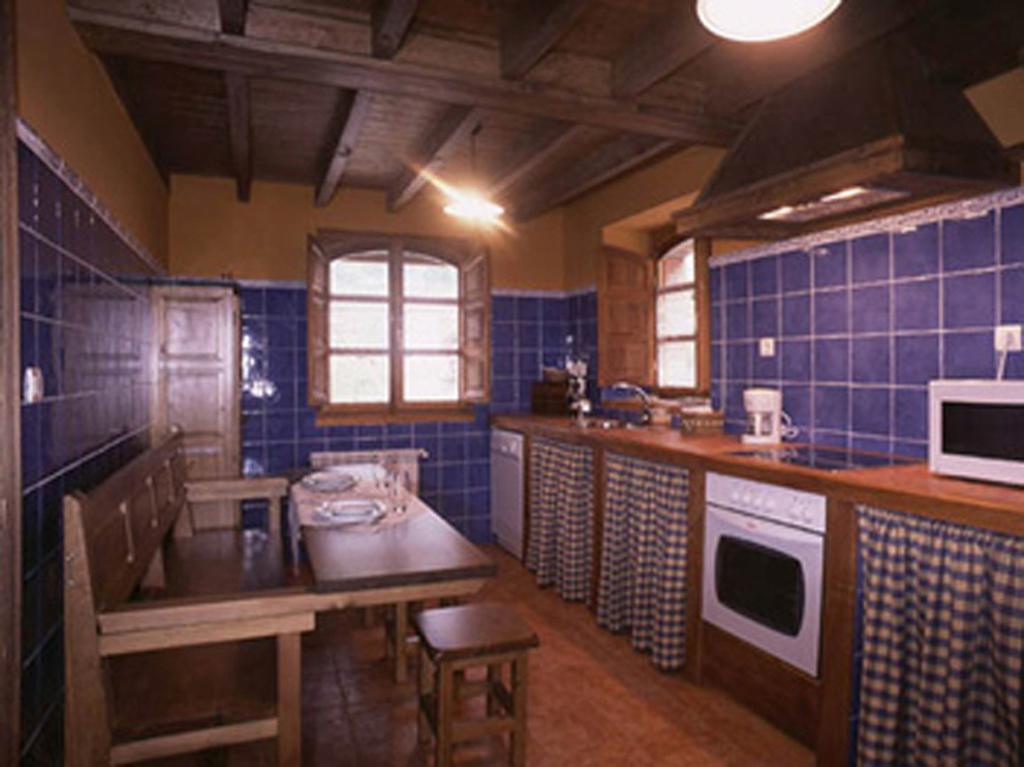 Holiday home La Galana